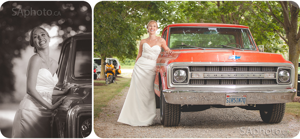 62-Queensville-ontario-wedding-photography-bride-with-car